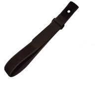 粘扣带 钩环粘扣 - 结 矩形 0.750"(19.05mm) X 16.535"(420.00mm) 直径 粘扣带 钩环粘扣 - 结 矩形 0.750"(19.05mm) X 16.535"(420.00mm) 直径