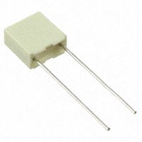 R82 & SMR Series Long Leads R82 & SMR Series Long Leads