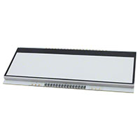 EA LED94X40-GR EA LED94X40-GR