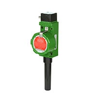 Schalter SPDT Chassisbefestigung Schalter SPDT Chassisbefestigung