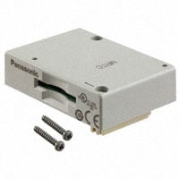 Option Card, Memory FP-X Series Option Card, Memory FP-X Series
