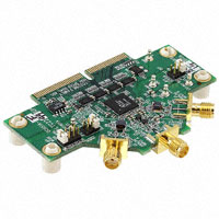 LTC2299 - 14 Bit 80M Samples pro Sekunde, Analog/Digital-Wandler (ADC), Evaluierungsboard LTC2299 - 14 Bit 80M Samples pro Sekunde, Analog/Digital-Wandler (ADC), Evaluierungsboard