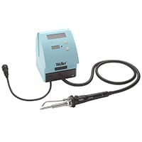 焊接 120W 1 脈衝模式、焊料饋送器、待機、計時模式 焊接 120W 1 脈衝模式、焊料饋送器、待機、計時模式