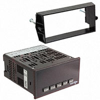 Process Meter LED - Red Characters Display Panel Mount Process Meter LED - Red Characters Display Panel Mount