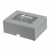 Enclosed AC DC Converters 1 Output 5.1V 10A 85 ~ 264 VAC Input Enclosed AC DC Converters 1 Output 5.1V 10A 85 ~ 264 VAC Input