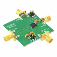 - 压控振荡器(VCO) 8.6GHz ~ 10.2GHz 评估板 - 压控振荡器(VCO) 8.6GHz ~ 10.2GHz 评估板