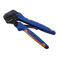 Hand Crimper Tool Coaxial, RF - BNC Hand Crimper Tool Coaxial, RF - BNC