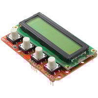 SHIELD-LCD-16X2 SHIELD-LCD-16X2