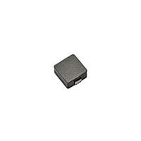 470 nH Shielded Inductor 38 A 1.2mOhm Max Nonstandard 470 nH Shielded Inductor 38 A 1.2mOhm Max Nonstandard