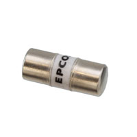 Gas Discharge Tube 150 V 20000A (20kA) ±20% 2 Pole User Defined Gas Discharge Tube 150 V 20000A (20kA) ±20% 2 Pole User Defined