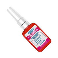 Adhesive “ Fastener Threads Adhesive “ Fastener Threads