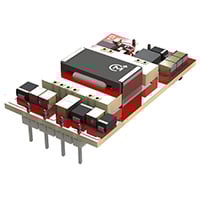 Isolated Module DC DC Converter 2 Output 15V -5V 300mA, 300mA 9V - 18V Input Isolated Module DC DC Converter 2 Output 15V -5V 300mA, 300mA 9V - 18V Input