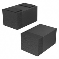 二极管 - 齐纳 2 V 125 mW ±5% 表面贴装型 0402 二极管 - 齐纳 2 V 125 mW ±5% 表面贴装型 0402