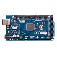 ATmega2560 Genuino Mega2560 AVR® ATmega AVR MCU 8-Bit Embedded Evaluation Board ATmega2560 Genuino Mega2560 AVR® ATmega AVR MCU 8-Bit Embedded Evaluation Board