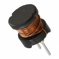 68 µH Unshielded Drum Core, Wirewound Inductor 1.4 A 280mOhm Max Radial, Vertical Cylinder (Open) 68 µH Unshielded Drum Core, Wirewound Inductor 1.4 A 280mOhm Max Radial, Vertical Cylinder (Open)