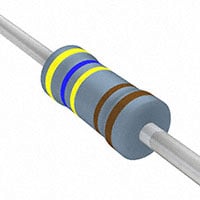 MFR-25FRF52-4K64 MFR-25FRF52-4K64