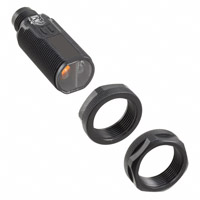 反射 光学传感器 7.874"(200mm) NPN - 暗光/亮光 - 可选 反射 光学传感器 7.874"(200mm) NPN - 暗光/亮光 - 可选