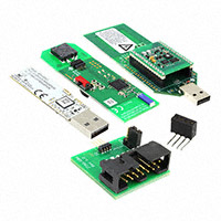 - 收发器 300MHz ~ 950MHz 评估板 - 收发器 300MHz ~ 950MHz 评估板