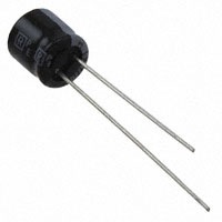 AX-SERIES-6.3x8.5mm AX-SERIES-6.3x8.5mm