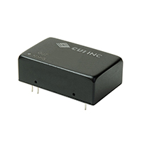 Isolated Module DC DC Converter 2 Output 12V -12V 250mA, 250mA 9V - 36V Input Isolated Module DC DC Converter 2 Output 12V -12V 250mA, 250mA 9V - 36V Input