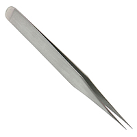 Tweezers Acid Resistant, Anti-Magnetic Pointed Fine 4.75" (120.7mm) Tweezers Acid Resistant, Anti-Magnetic Pointed Fine 4.75" (120.7mm)