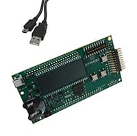 EFM32-G8XX-STK EFM32-G8XX-STK