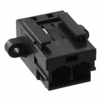 Connector Behuizing voor MX25-serie Connector Behuizing voor MX25-serie