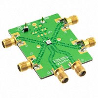 HMC725LC3C - * Logic Evaluation Board HMC725LC3C - * Logic Evaluation Board