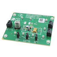 TPS2501 - Power Distribution Switch (Load Switch) Power Management Evaluation Board TPS2501 - Power Distribution Switch (Load Switch) Power Management Evaluation Board
