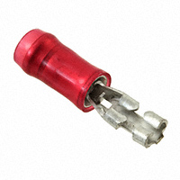 Faston, PIDG, AMP Faston, PIDG, AMP