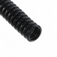 Slissevikling 0,373" (9,47mm) X 100' (30,48m) Svart Slissevikling 0,373" (9,47mm) X 100' (30,48m) Svart