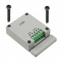 Option Card, Communications FP-X Series Option Card, Communications FP-X Series
