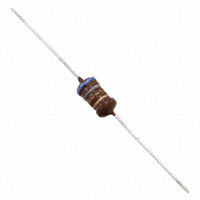 680 µH Unshielded Drum Core, Wirewound Inductor 440 mA 2.5Ohm Max Axial 680 µH Unshielded Drum Core, Wirewound Inductor 440 mA 2.5Ohm Max Axial