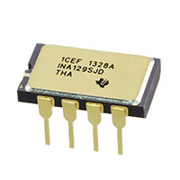 INA129SJD INA129SJD