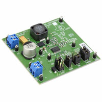 TPS54262EVM TPS54262EVM