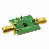 - Multiplikator 4,95GHz bis 6,35GHz Evaluierungsplatine - Multiplikator 4,95GHz bis 6,35GHz Evaluierungsplatine