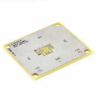 XR8051 - 1 - Single Channels per IC Amplifier Evaluation Board XR8051 - 1 - Single Channels per IC Amplifier Evaluation Board