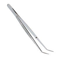 Tweezers Guide Pin, Serrated Pointed 5.91" (150.0mm) Tweezers Guide Pin, Serrated Pointed 5.91" (150.0mm)