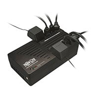 不斷電系統 (UPS) 線路互動 (輸入調整) 一般用途、工業控制 650VA / 325W 110V、115V、120V 不斷電系統 (UPS) 線路互動 (輸入調整) 一般用途、工業控制 650VA / 325W 110V、115V、120V