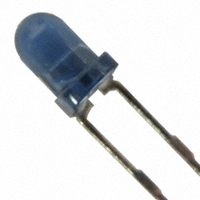 Infrared (IR) Emitter 860nm 1.35V 50mA 15mW/sr @ 50mA 50° Radial Infrared (IR) Emitter 860nm 1.35V 50mA 15mW/sr @ 50mA 50° Radial