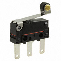 D2SW-P Series D2SW-P Series