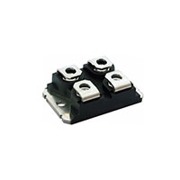 IGBT Module PT, Trench Single 600 V 380 A 893 W Chassis Mount SOT-227 IGBT Module PT, Trench Single 600 V 380 A 893 W Chassis Mount SOT-227