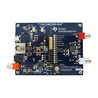 PCM5142 DirectPath™ 16, 24, 32 Bit 8k ~ 384k Samples Per Second Digital to Analog Converter (DAC) Evaluation Board PCM5142 DirectPath™ 16, 24, 32 Bit 8k ~ 384k Samples Per Second Digital to Analog Converter (DAC) Evaluation Board