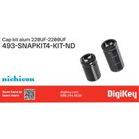 493-SNAPKIT4 493-SNAPKIT4