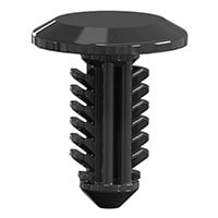 Barbed Fastener 0.031" ~ 0.118" (0.79mm ~ 3.00mm) Grip Range Nylon Barbed Fastener 0.031" ~ 0.118" (0.79mm ~ 3.00mm) Grip Range Nylon