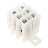 3 Circuit 0.390" (9.91mm) Barrier Block Connector, Screws 3 Circuit 0.390" (9.91mm) Barrier Block Connector, Screws