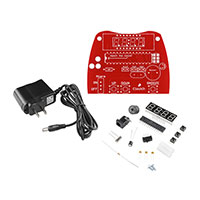 KIT-10930 Contents KIT-10930 Contents