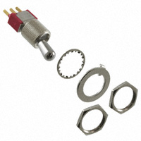 Toggle Switch SPDT Panel Mount Toggle Switch SPDT Panel Mount