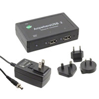 Ethernet naar USB adapterkaart Ethernet naar USB adapterkaart