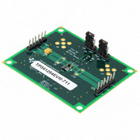 TPS61254EVM-711 TPS61254EVM-711